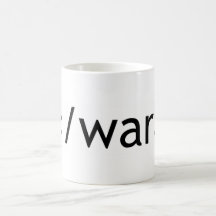Endenkrieg Kaffeetassen