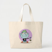 Enfant frais de vampire sacs fourre-tout