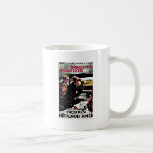 Engagez Vous Rengagez Vous Mug