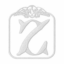Engels-mit Monogramm gesticktes Hemd des Buchstabe Besticktes Polo Hemd