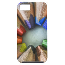 Ensemble Coque iPhone 5 Case-Mate