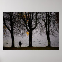 Ensembles d'hiver dedans posters