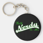 Entretien Keychain ringard Porte-clés