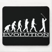 Entwicklung - Mann - Golf