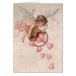 Envoyant à amour votre manière - Valentine Cartes De Vœux
