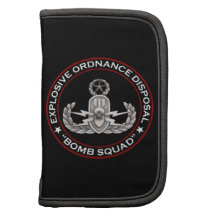 Eod-Meister "Bombengeschwader " Mappen