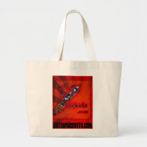 Épicerie Fourre-tout - ArtsandRockets.com Sac En Toile