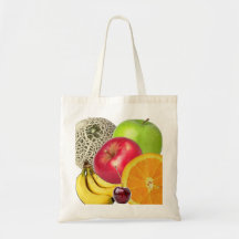 ÉPICERIE FOURRE-TOUT DE COTON DE REUSEABLE SAC