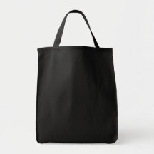 Épicerie Fourre-tout Sac