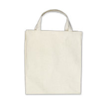 Épicerie organique Fourre-tout Sac Fourre-tout
