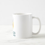Équipe potable du Mexique Tasse