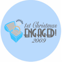 ęr Noël a engagé 2009 (l'ornement de Noël) Photo Sculptures
