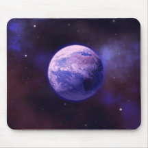 Erdraum Mousepads