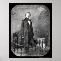 Erfinder Shaffner Daguerreotype 1856