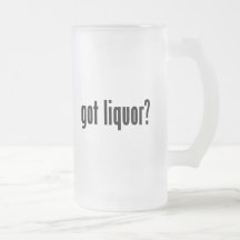 erhaltener Alkohol? Kaffeetasse
