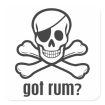 Erhaltener Rum?