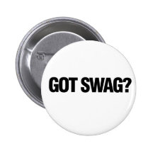 Erhaltener Swag? Button