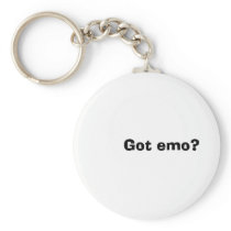 Erhaltenes emo?