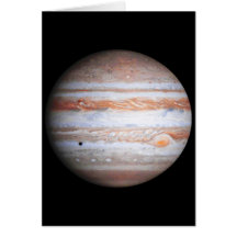 ERHÖHTES Bild der Jupiter Cassini Flyby NASAs Karten