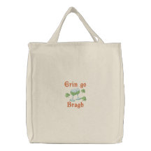 Erin vont Bragh Sac