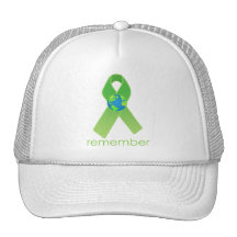 Erinnern Sie sich Retrokultkappe