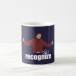 Erkennen Sie Kaffee Tassen