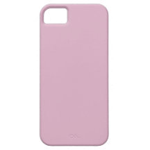 Erröten rosa iPhone 5 Fall Schutzhülle Fürs iPhone 5