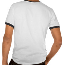 Erstes Klass/Y.N.F.A T-Shirt (Männer)