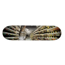es ist halten!! skateboard brett