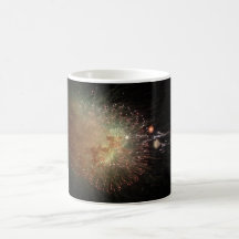 ES IST NICHT MEHR Kaffeetasse von Bedeutung