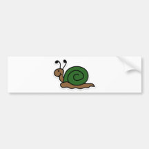 escargot adhésifs pour voiture