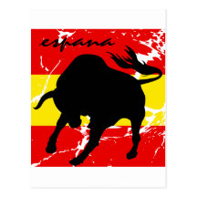 Espana Cartes Postales