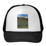 Espen und Berg Galwey, Waterton Seen nationales P Retrokult Cap