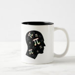 Esprit de pi - tasse