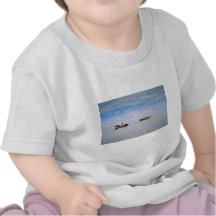 Esquimau polaire, Groenland T-shirt
