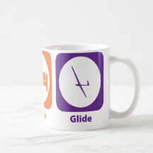 Essen Sie Schlaf-Gleiten Teetasse