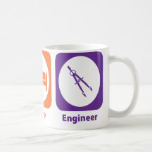 Essen Sie Schlaf-Ingenieur Tee Tasse
