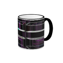 Étagères électriques tasse