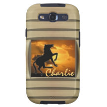 Étalon trompeur coques galaxy s3