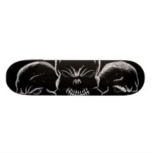 etchedmetal0006 individuelles deck