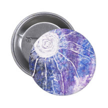 Etheric Sun Anstecknadel