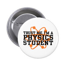 Étudiant de physique badges