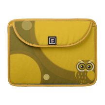 Eule MacBook Pro Sleeves