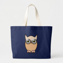 eule owl taschen