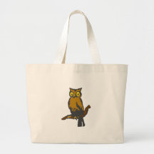eule owl taschen