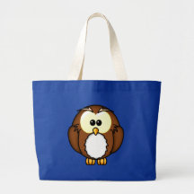 eule owl tragetaschen