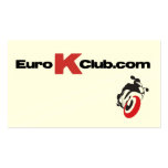 Eurok-Verein kardiert General - Gewohnheit… - Beso