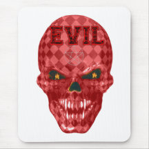 EVIL-TRANS MOUSEPADS