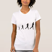 Evolove T-shirts