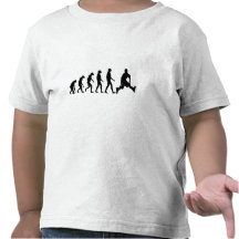 Évolution du roller t-shirt